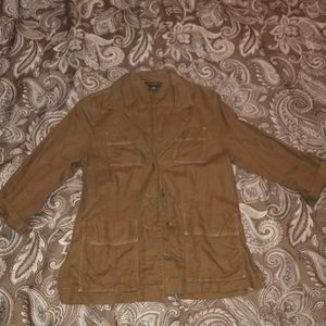 Eddie Bauer blazer
